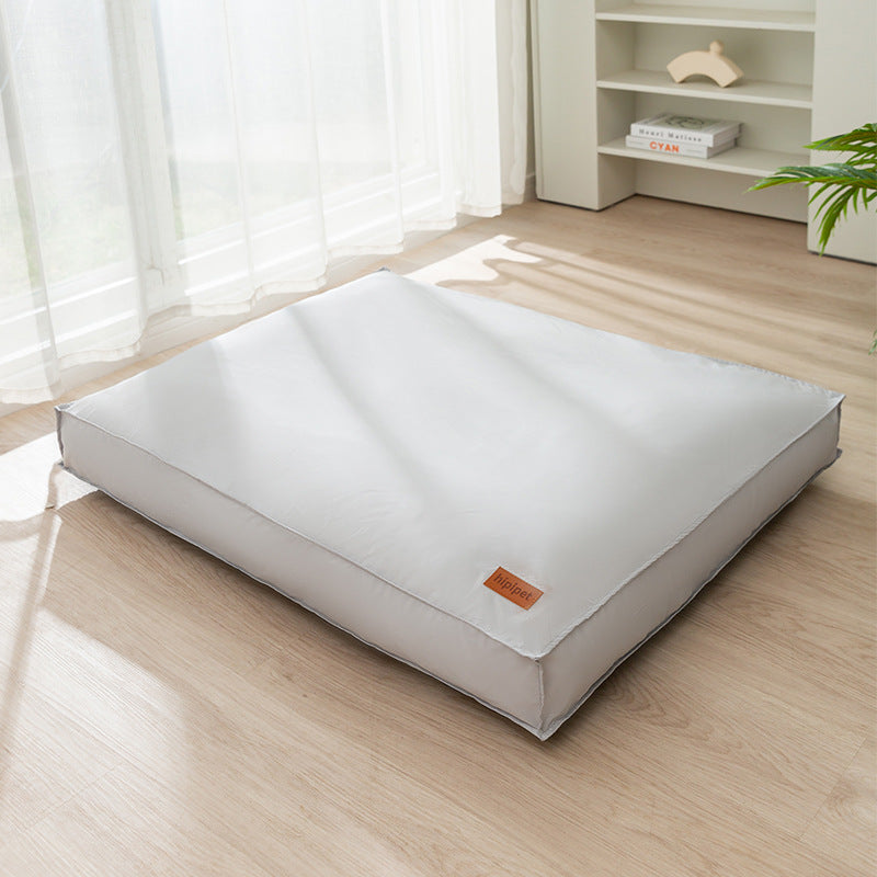 Waterproof Pet Sleeping Mat - Dog and Cat Beds for Small, Medium, and Large Pets