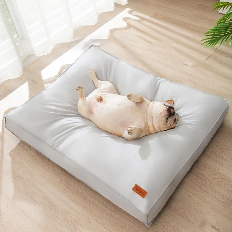 Waterproof Pet Sleeping Mat - Dog and Cat Beds for Small, Medium, and Large Pets