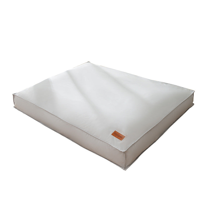 Waterproof Pet Sleeping Mat - Dog and Cat Beds for Small, Medium, and Large Pets