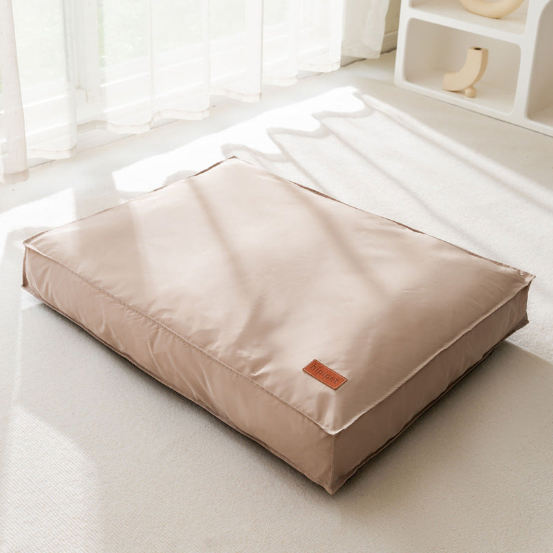 Waterproof Pet Sleeping Mat - Dog and Cat Beds for Small, Medium, and Large Pets